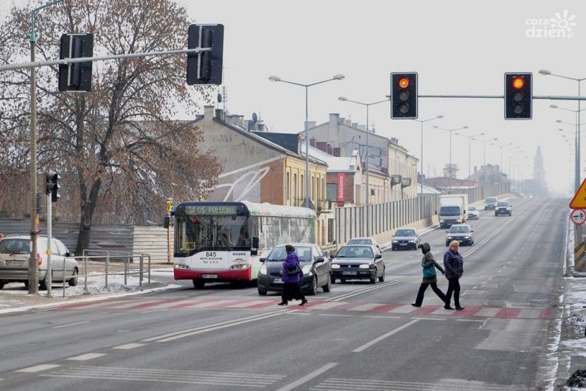 Gdzie najbardziej hałasują?