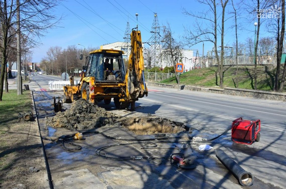 Gdzie nie będzie ciepłej wody? Radpec daje mapę
