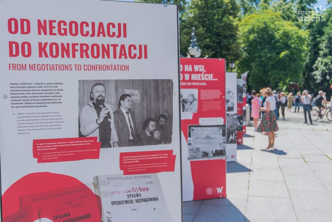  Gdzie są korzenie Solidarności? 