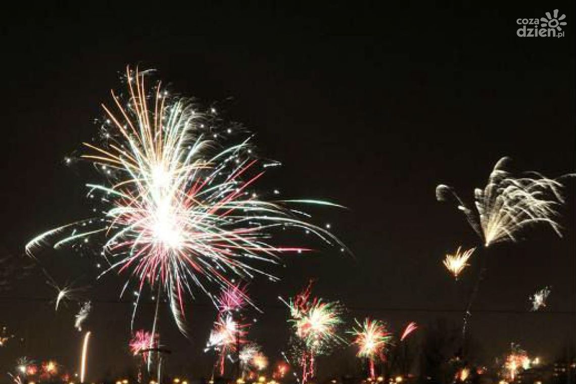 GDZIE W RADOMIU PÓJŚĆ NA SYLWESTRA?