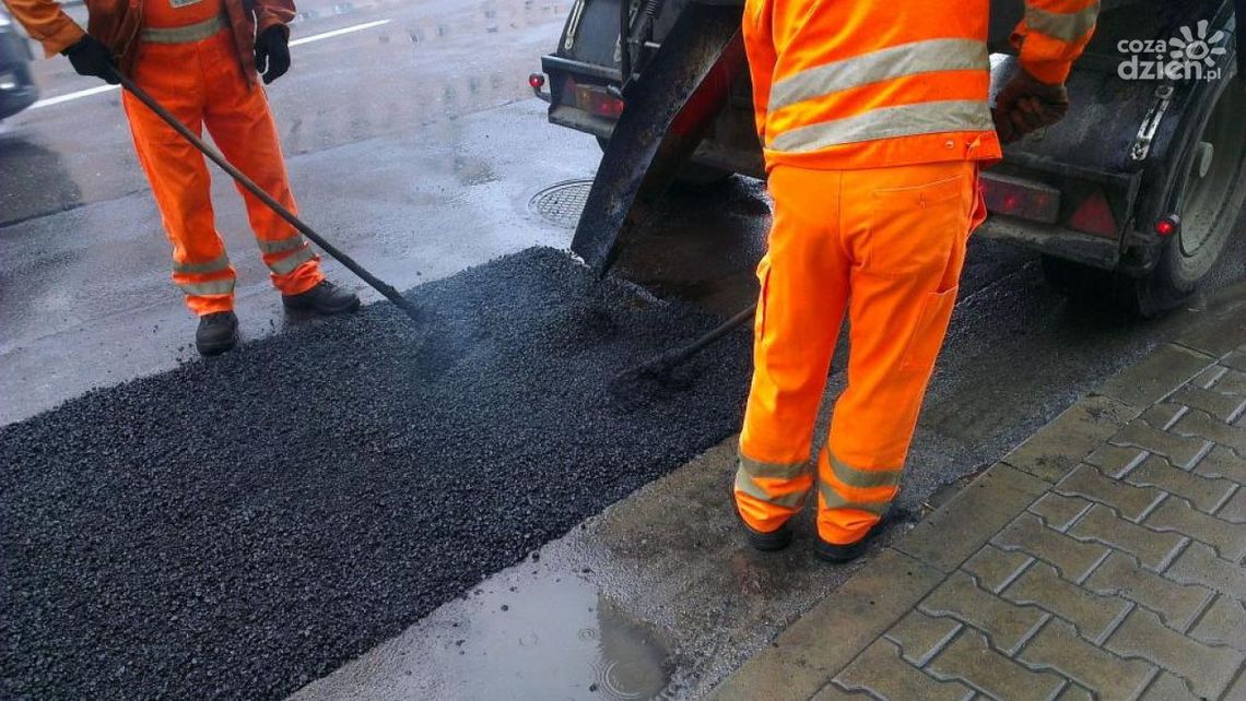 Gdzie w środę utrudnienia w ruchu?