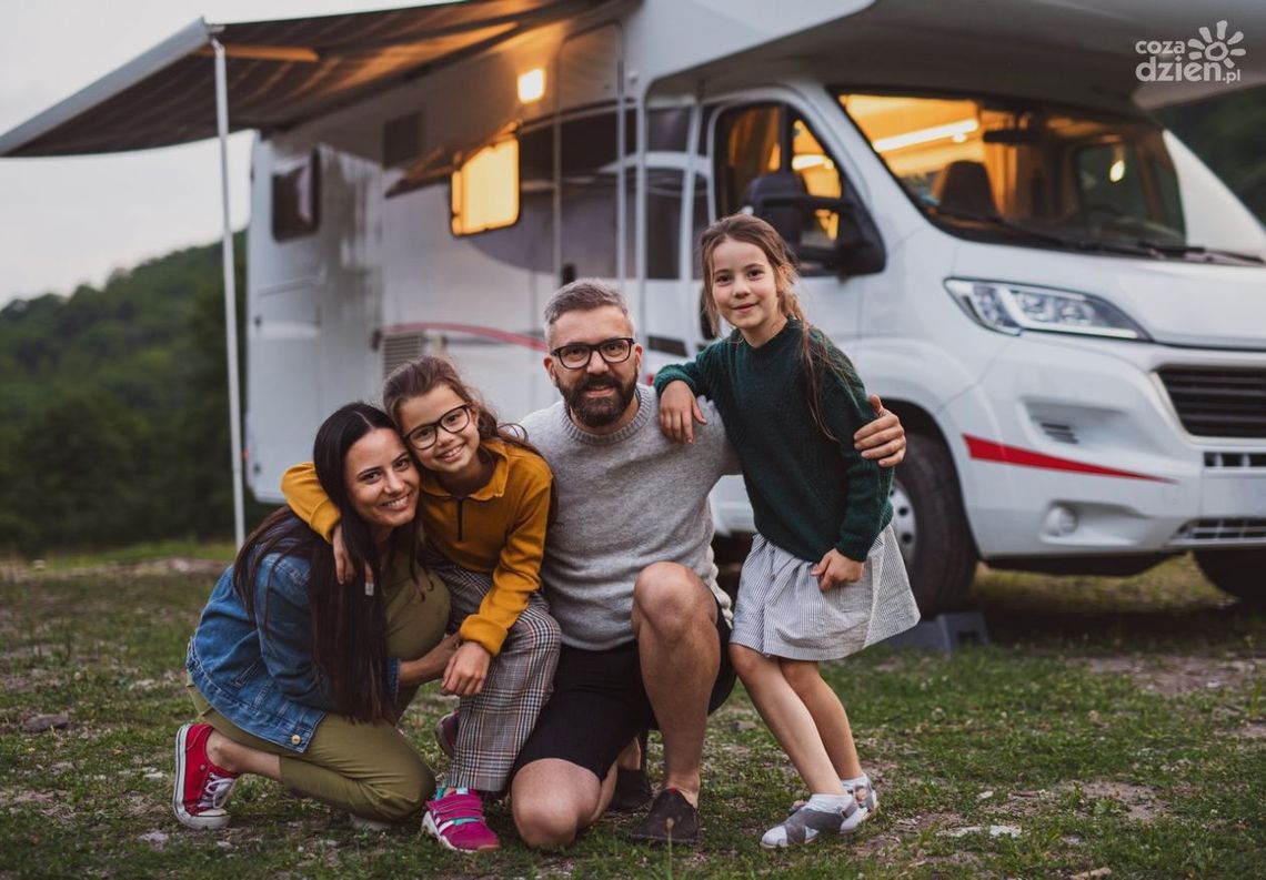 Gdzie wyjechać z dzieckiem na ferie zimowe?