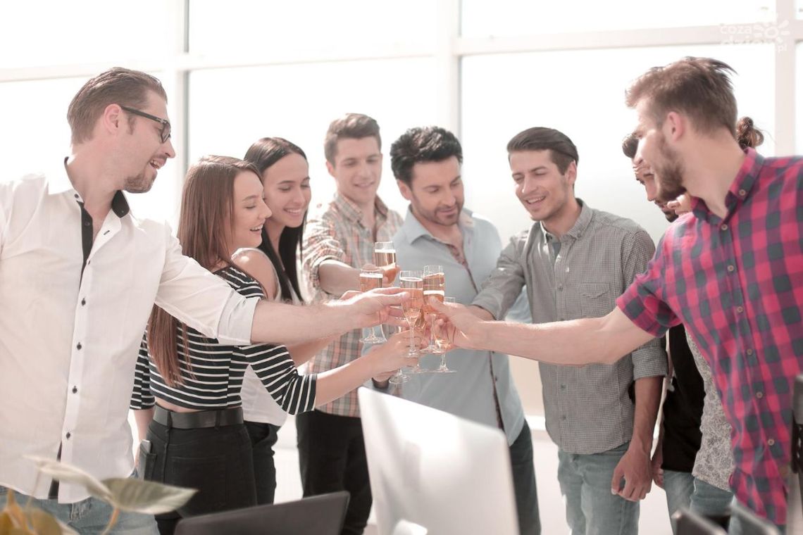 Gdzie zorganizować imprezę integracyjną firmową? Gdzie zorganizować imprezę integracyjną firmową?