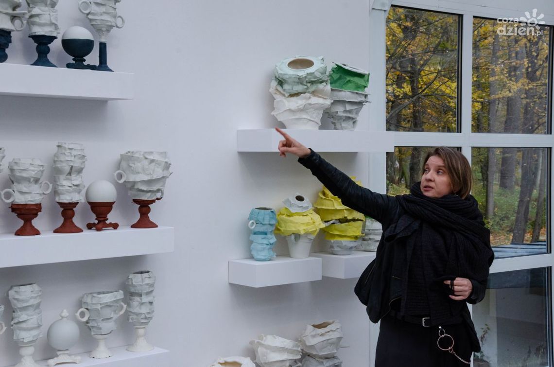 "Genealogia" nowa wystawa w Orońsku