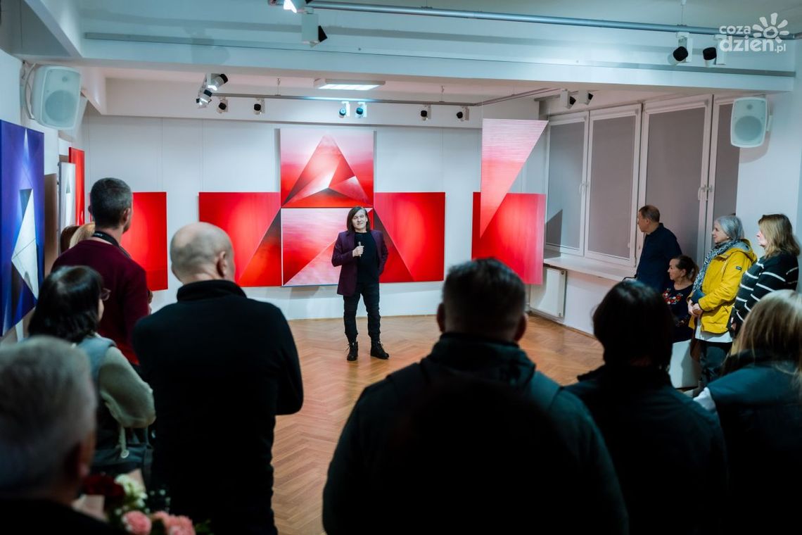 Geometria wobec przestrzeni