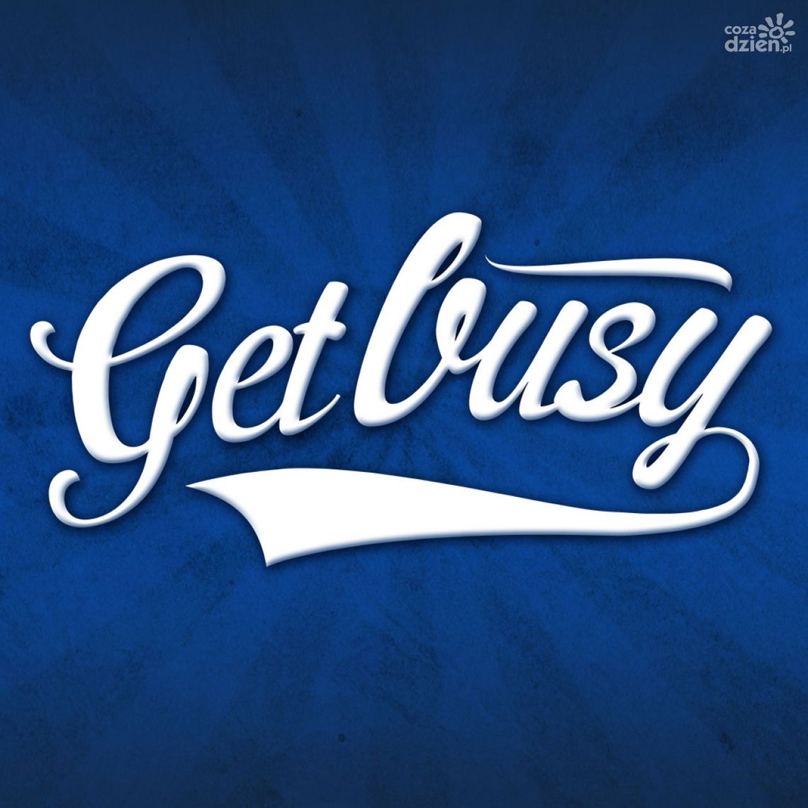 Get Busy w klubie Alibi Get Busy w klubie Alibi