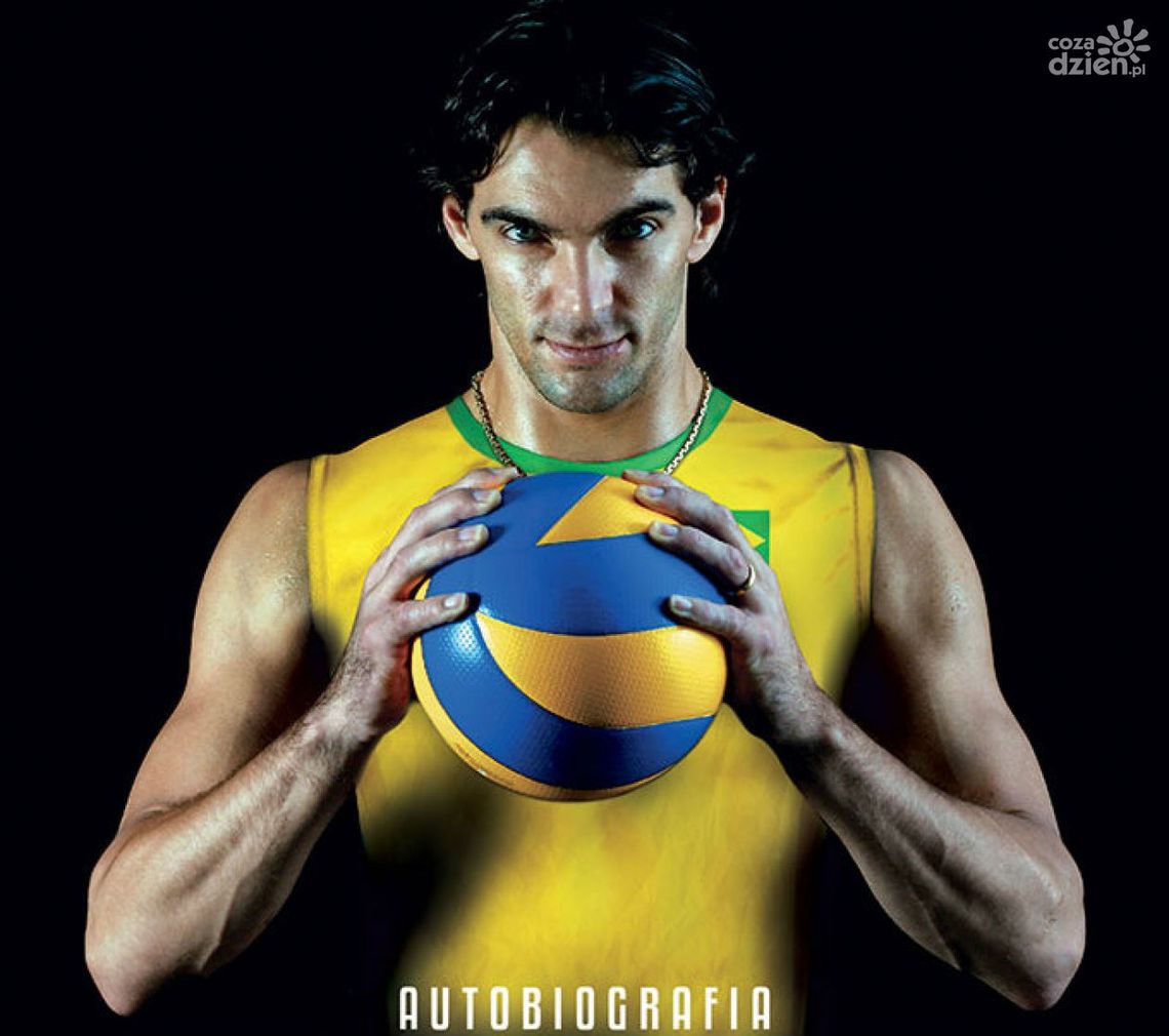 Giba. W punkt. Autobiografia (Recenzja) Giba. W punkt. Autobiografia (Recenzja)