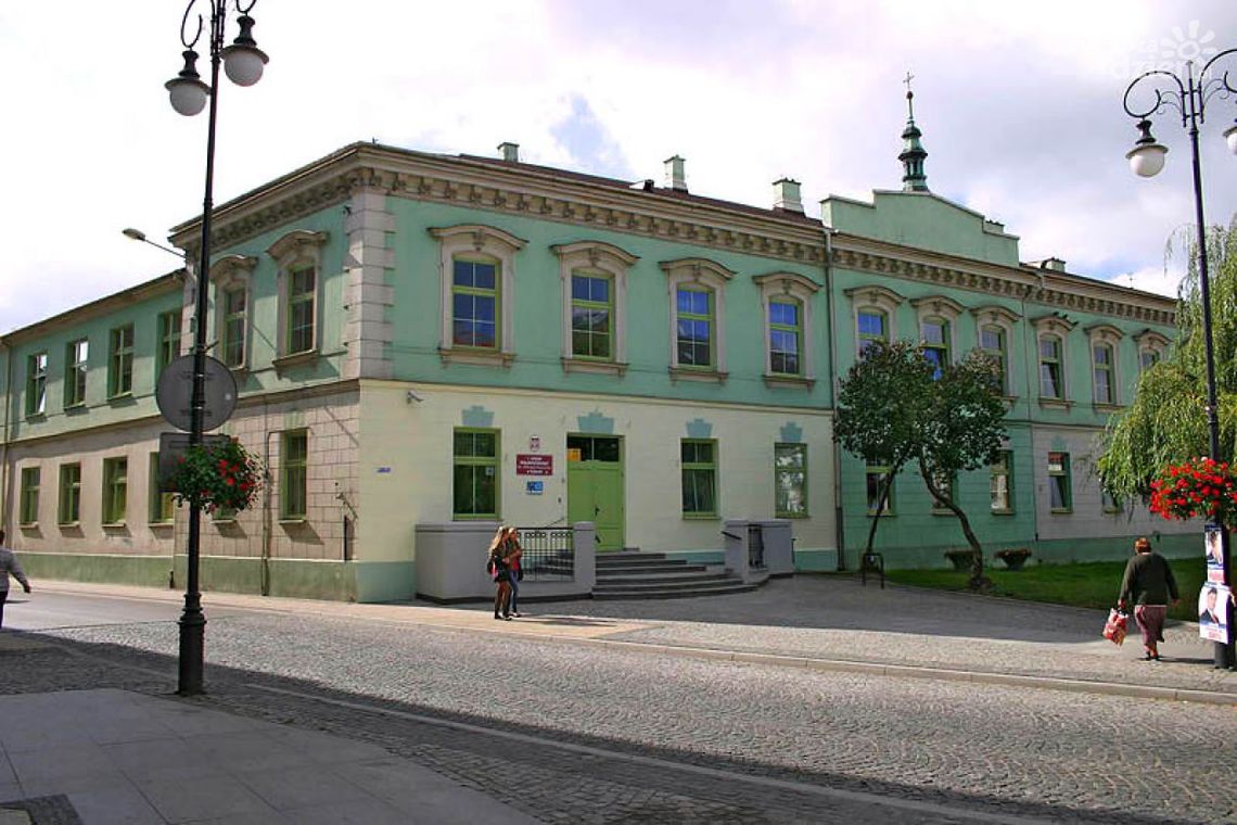 Giełdy szkół w tym roku nie będzie! Giełdy szkół w tym roku nie będzie!