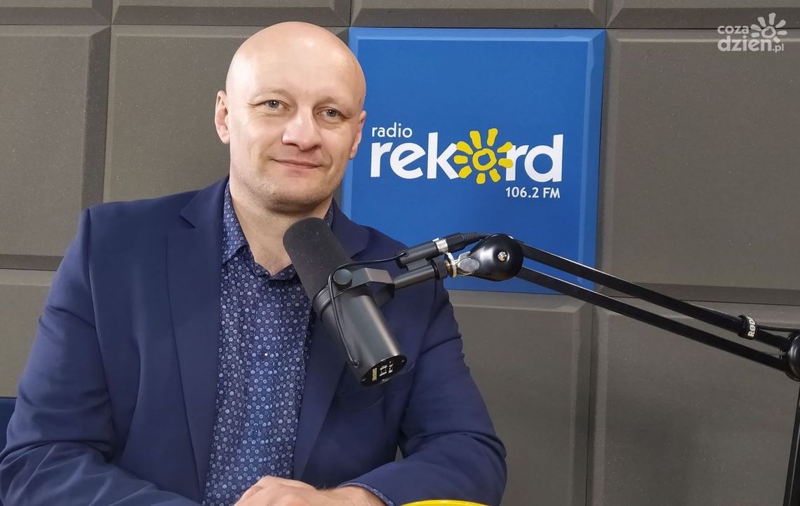 Gierczak: Rodzicielstwo zastępcze to bardzo ważna kwestia 