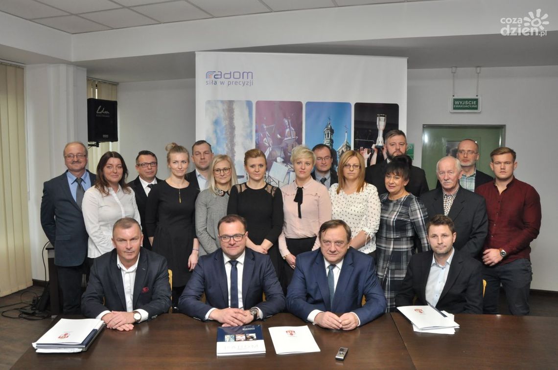 Gigantyczne inwestycje Wodociągów Miejskich