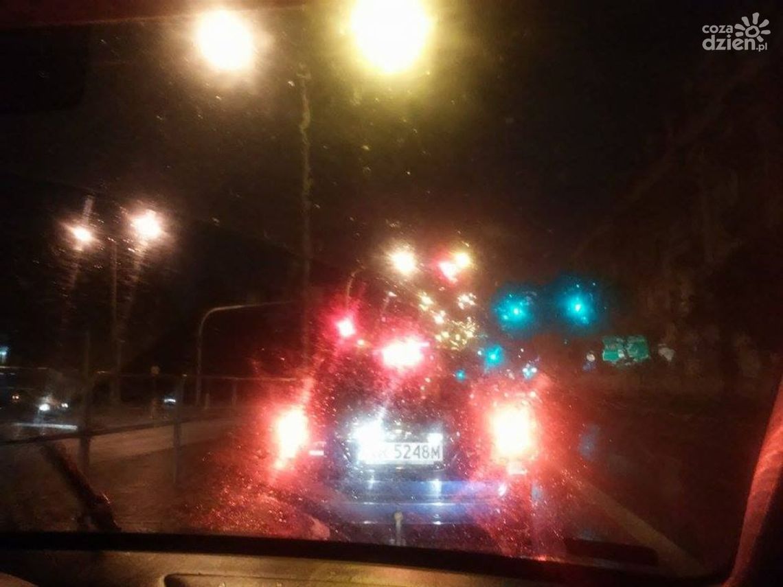 Gigantyyczna ulewa! Radom pływał [AKTUALIZACJA]