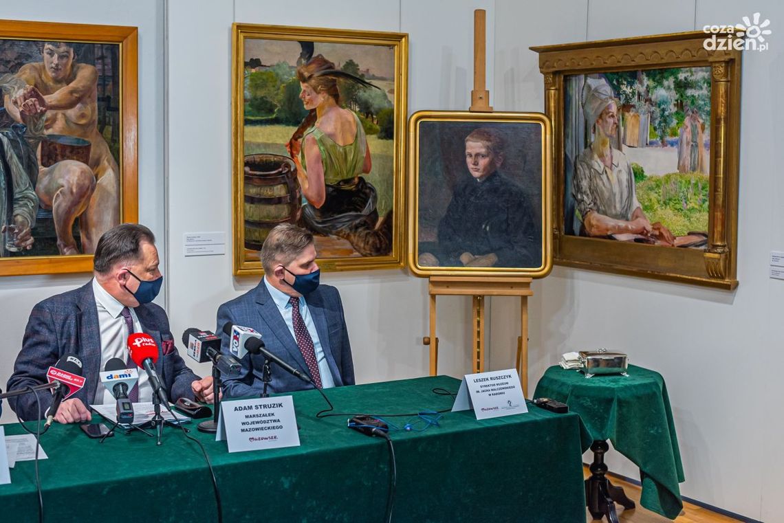 Gimnazjalista i cukiernica Gimnazjalista i cukiernica