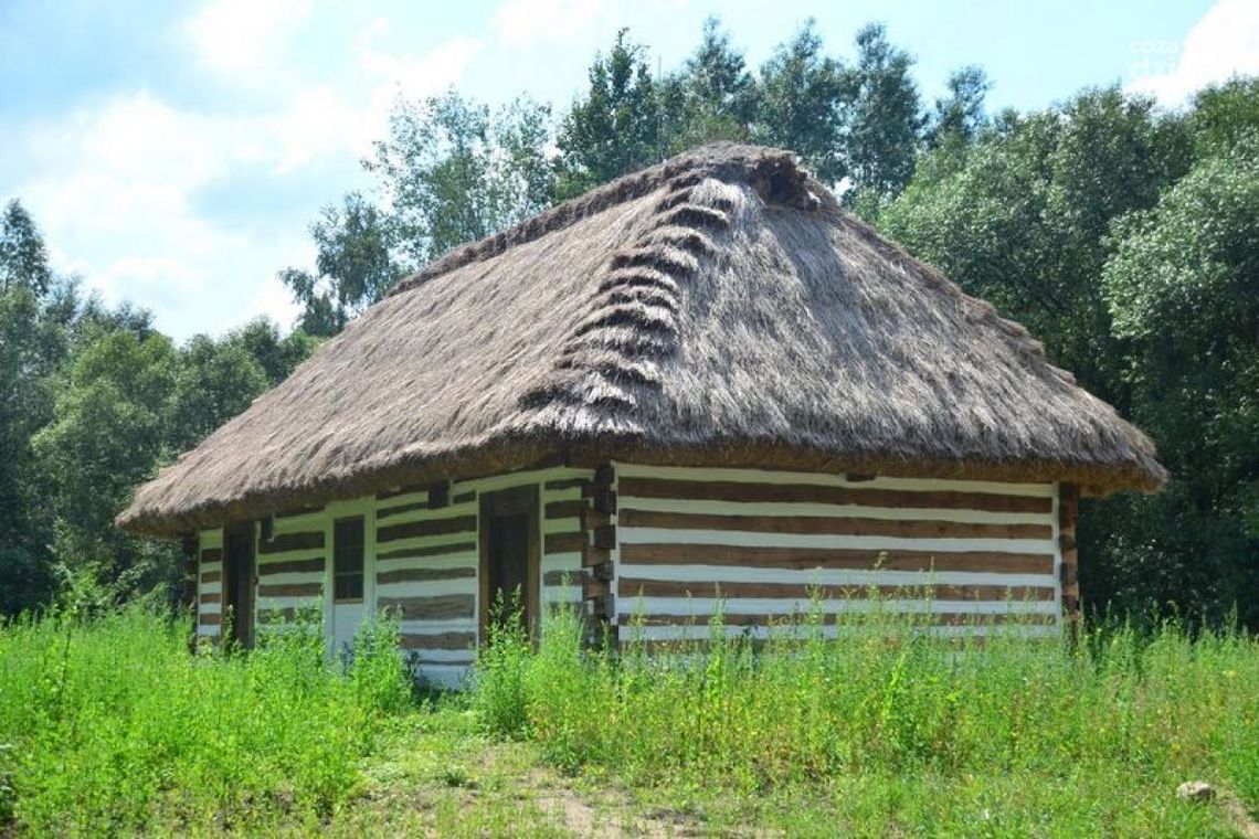 "Ginące zawody" w Muzeum Wsi Radomskiej