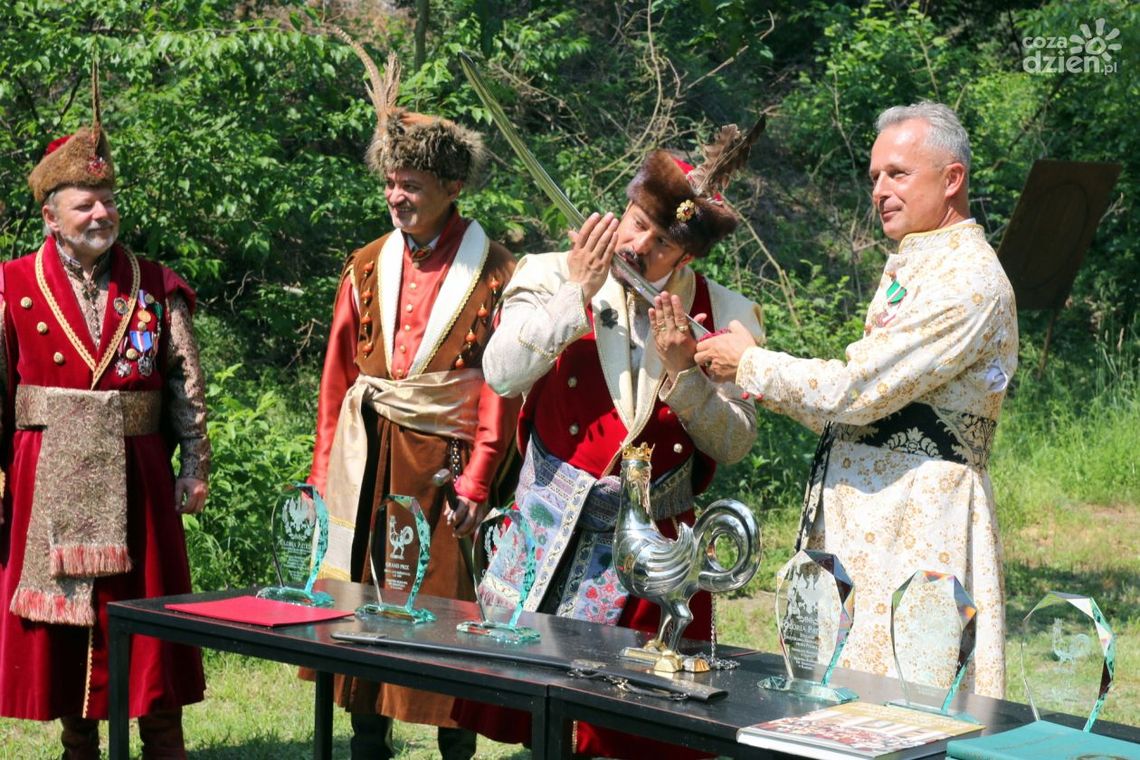 Gloria Patriae. VII Radomski Król Kurkowy Gloria Patriae. VII Radomski Król Kurkowy