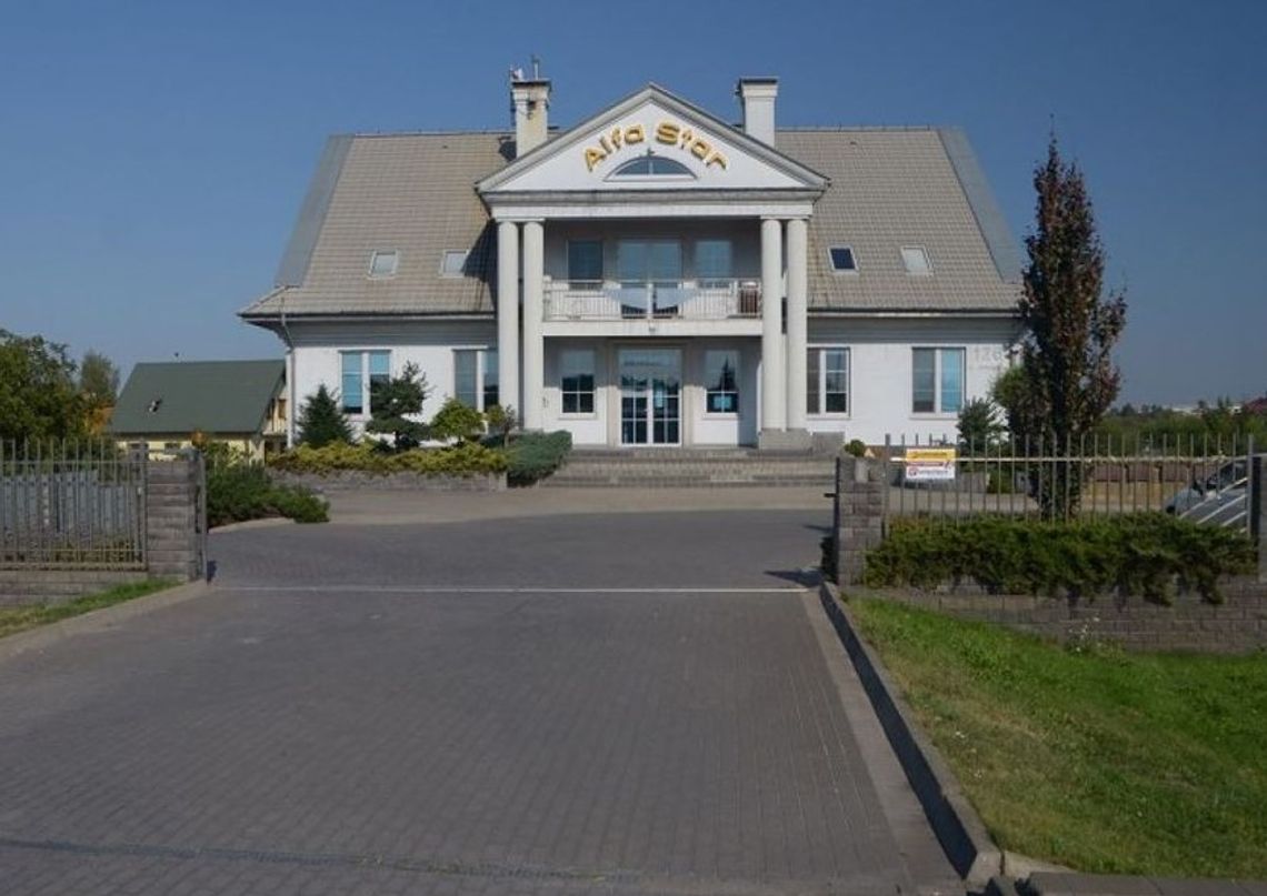 Głośne śledztwo w sprawie biura podróży z Radomia umorzone. Jest decyzja prokuratury Głośne śledztwo w sprawie biura podróży z Radomia umorzone. Jest decyzja prokuratury