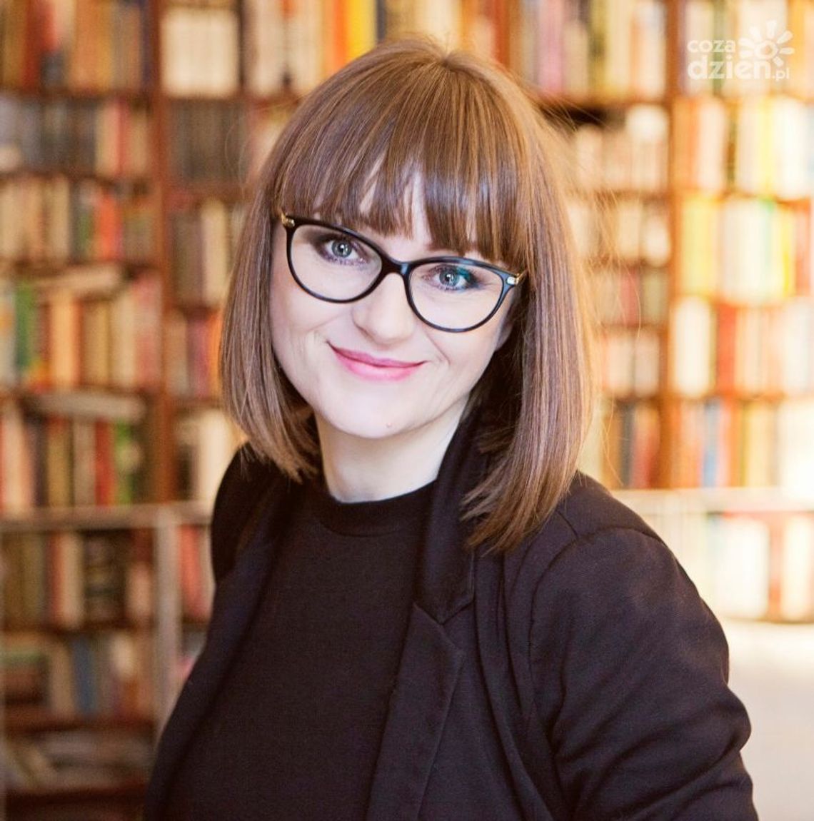 „Głośnik w głowie. O leczeniu psychiatrycznym w Polsce” - spotkanie z Anetą Pawłowską-Krać