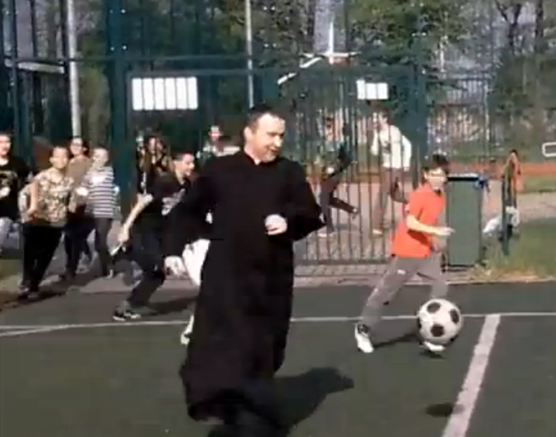 Głosuj na PSP 15 w ogólnopolskim konkursie! Głosuj na PSP 15 w ogólnopolskim konkursie!