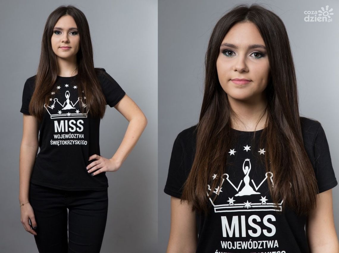 Głosujemy na radomiankę! Głosujemy na radomiankę!