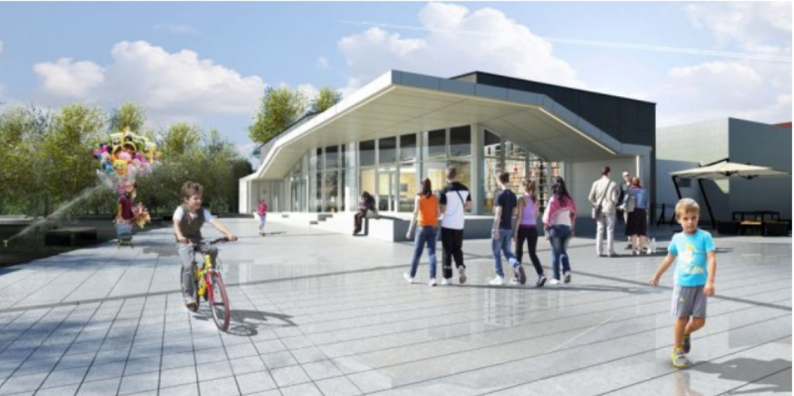 Gmina Białobrzegi ogłosiła konkurs na nową nazwę dla instytucji kultury