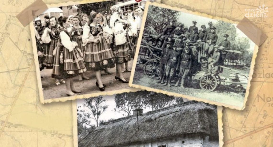 Gmina Gózd chce stworzyć historyczną wystawę