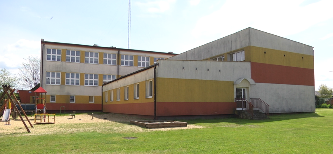 Gmina Iłża. Dwie szkoły przejdą termomodernizację