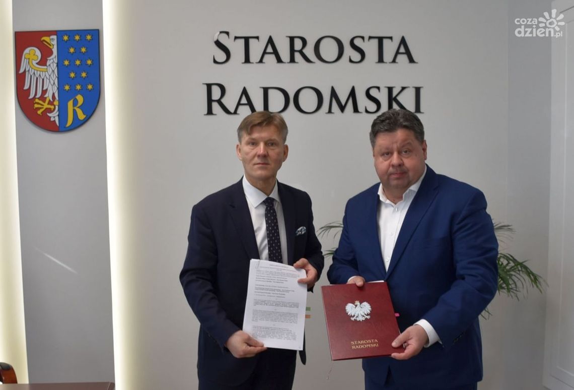 Gmina Skaryszew dofinansowała Warsztaty Terapii Zajęciowej