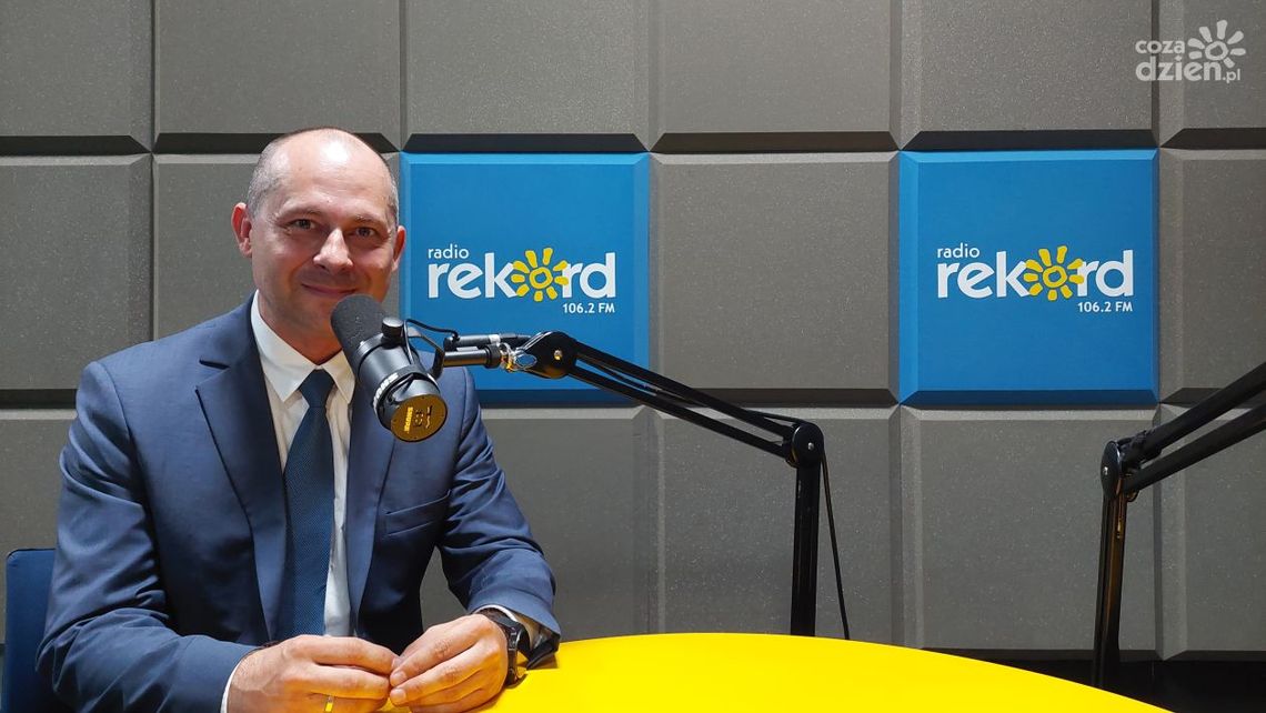 Gmina Tczów zaprasza na dożynki