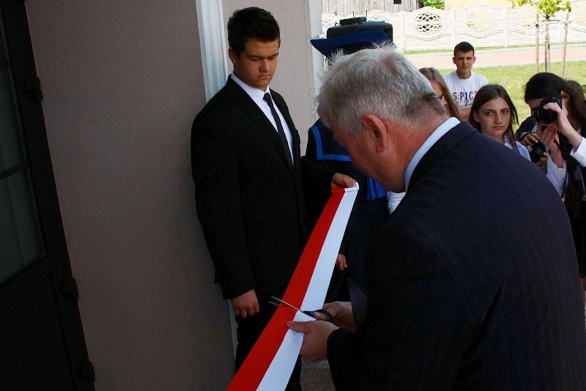 Gmina Zakrzew z nowym centrum informacji