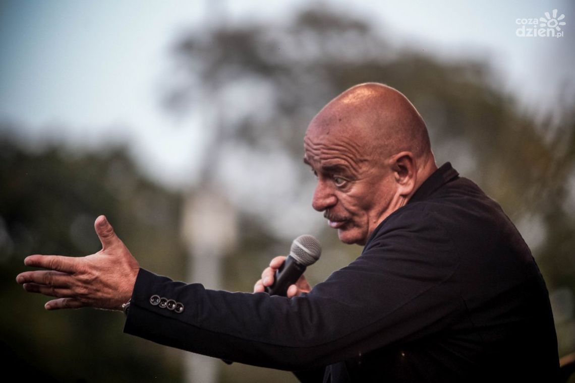 Gminne dożynki w Kowali (zdjęcia)