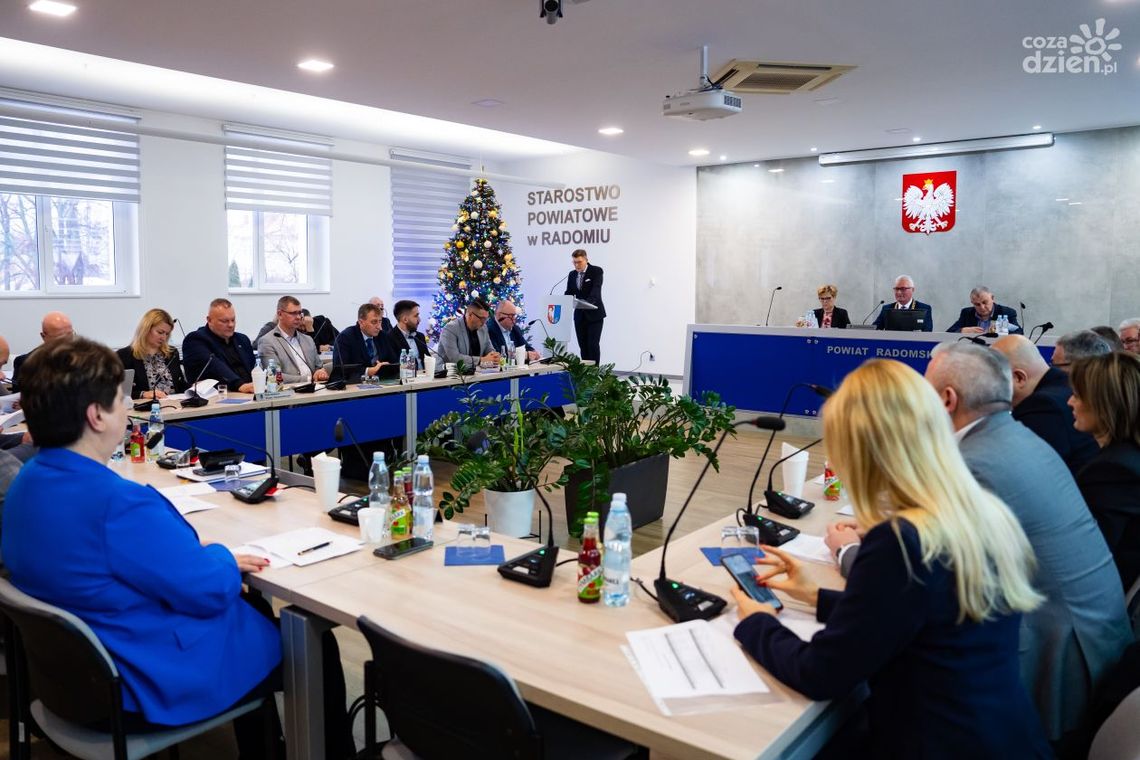 Gminy ruszają z konsultacjami społecznymi. Chodzi o powiększenie granic Radomia