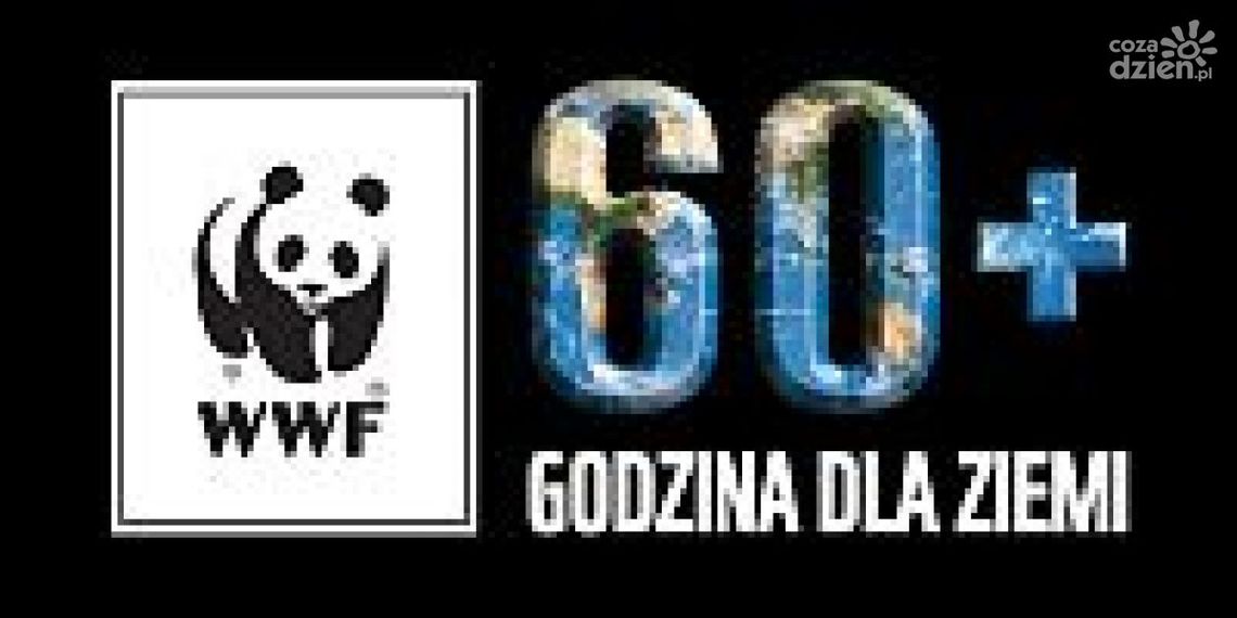 Godzina dla Ziemi WWF! Pomóż i Ty!