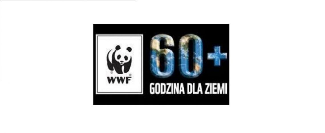 "Godzina dla Ziemi"- wyłącz światło