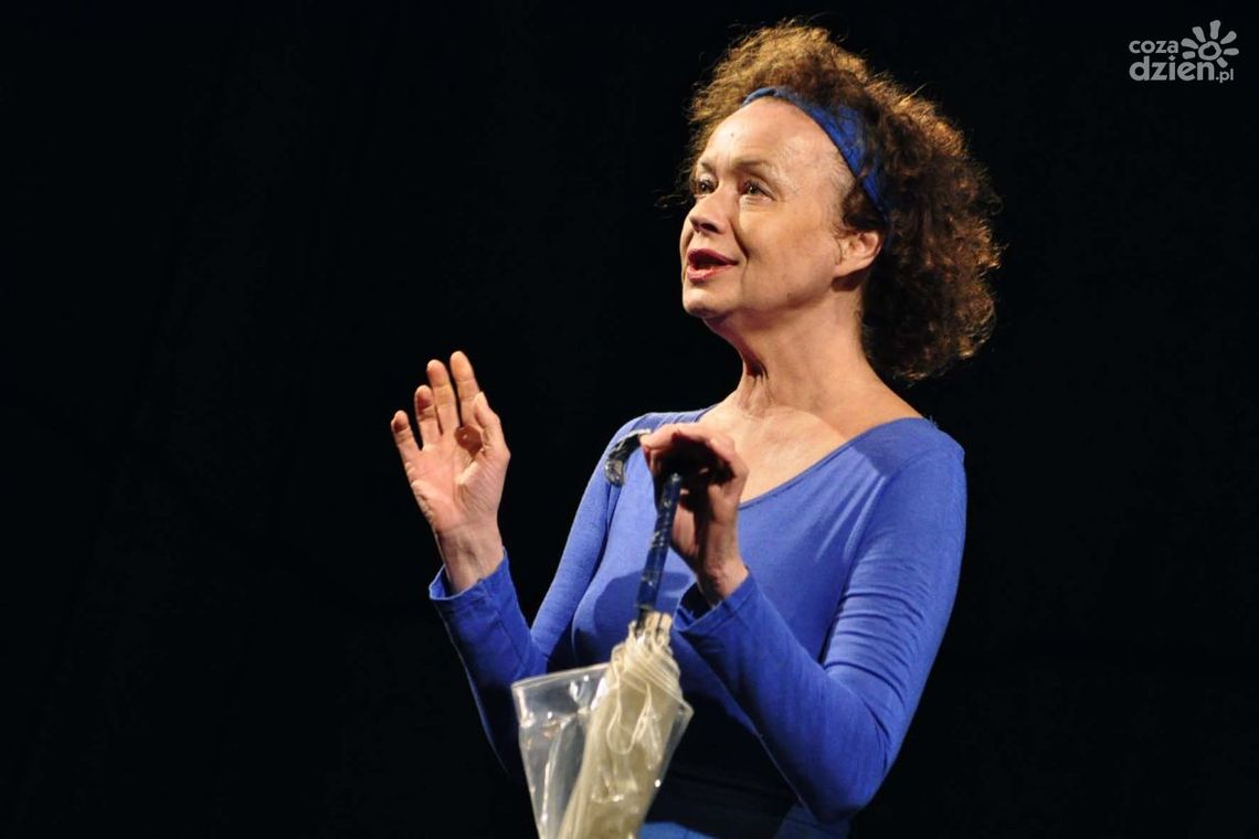 "Goła Baba" dała czadu na Borkach