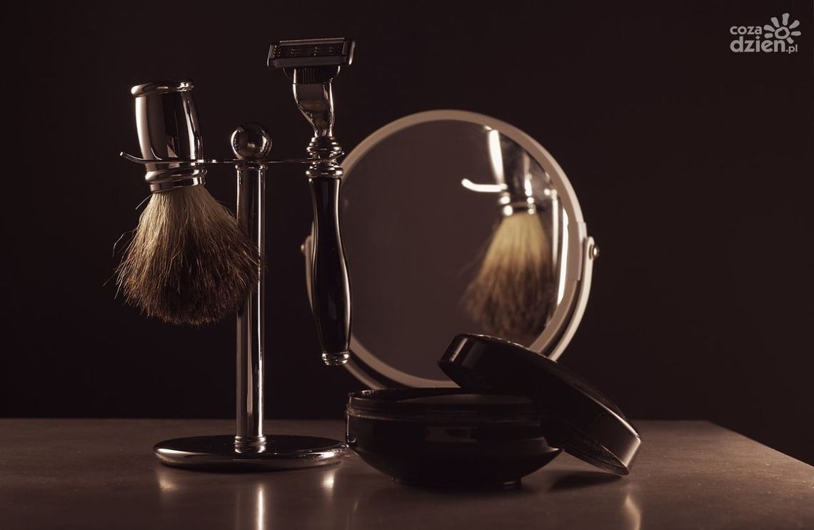 Golenie tradycyjne - czego potrzebujesz, aby zadbać o zarost? Golenie tradycyjne - czego potrzebujesz, aby zadbać o zarost?