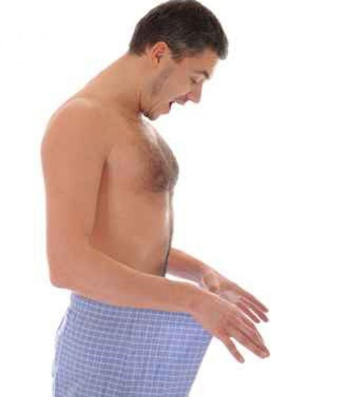 Golić czy nie golić?