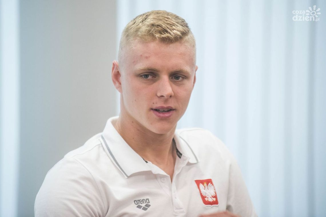 Golus: Granice są w naszych głowach