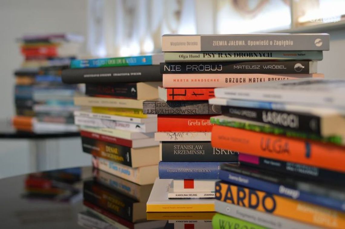 „Gombrowicz” dla debiutanta