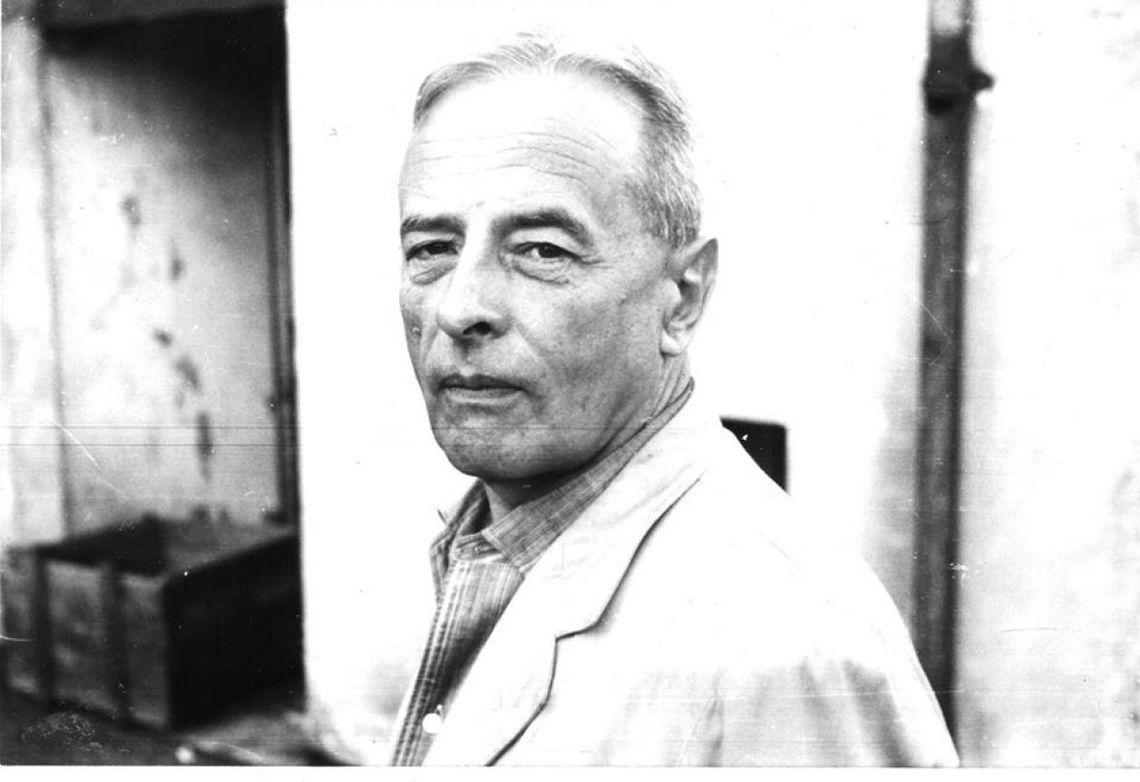 „Gombrowicz na językach” czyli Kongres Tłumaczy Gombrowicza 