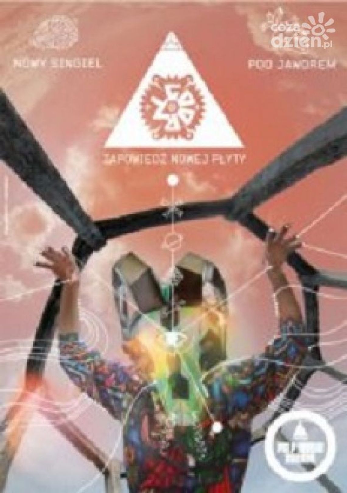 Gooral w Lemon Sound Gallery