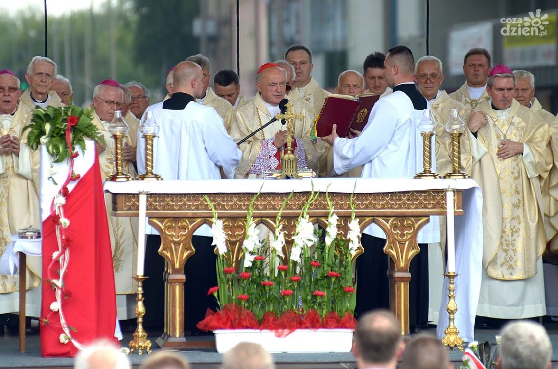 Góra Błogosławieństw i lewacka polityka Góra Błogosławieństw i lewacka polityka
