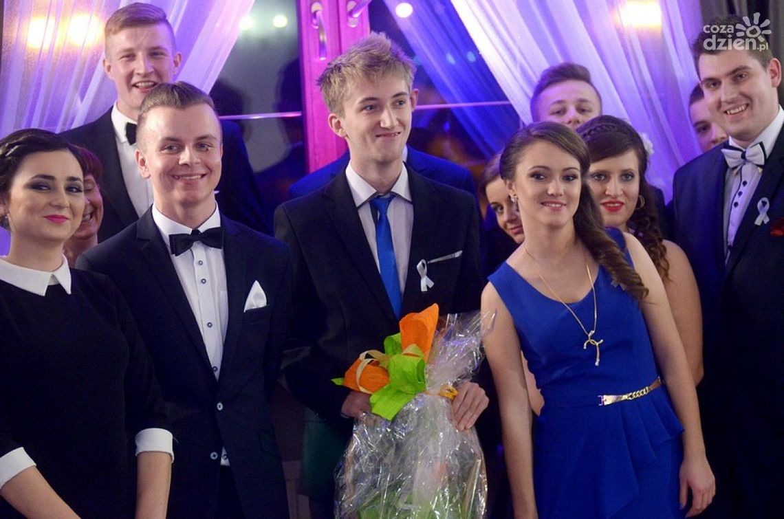 Gorąca zabawa w „Gastronomiku”