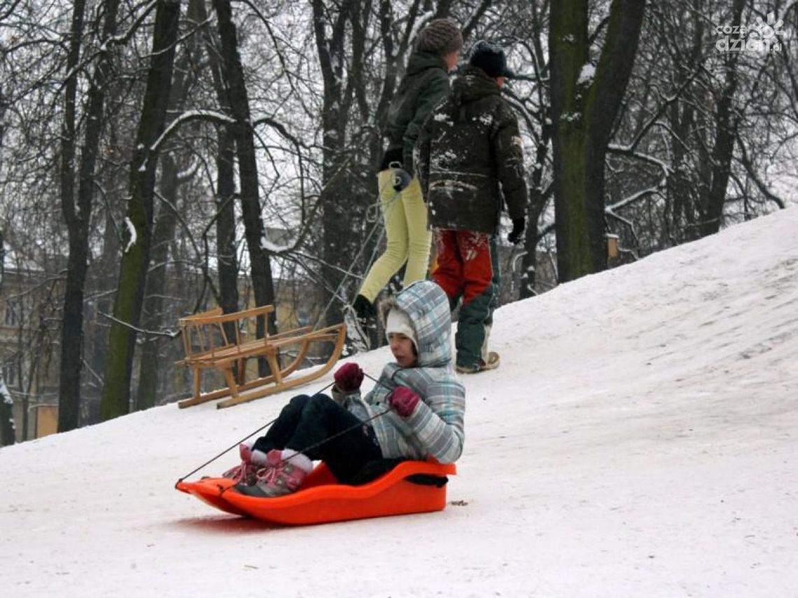 Górki saneczkowe, kuligi, lodowiska - gdzie w Radomiu? Górki saneczkowe, kuligi, lodowiska - gdzie w Radomiu?