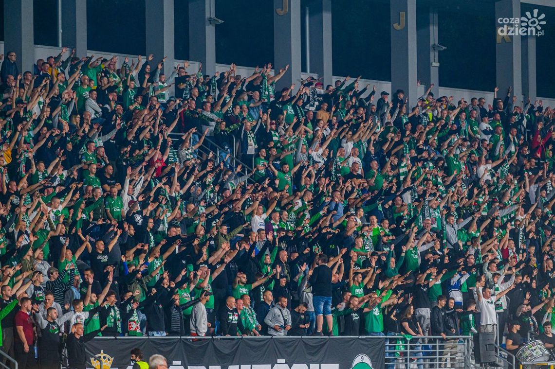 Górnik Zabrze środowym rywalem Radomiaka. Stawką meczu pucharowy awans.