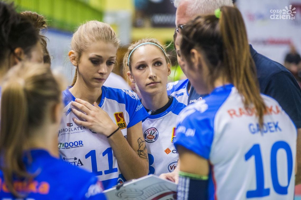 Górska wyprawa Radomki Górska wyprawa Radomki