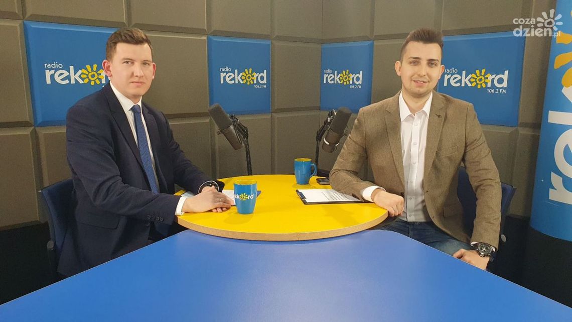 Górski: Na stadion potrzebne będą jeszcze dwa aneksy 