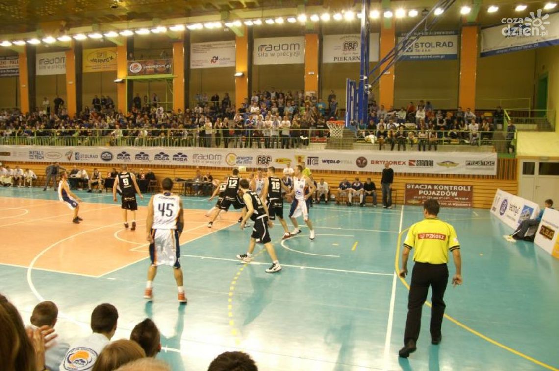 Gorzki smak porażki z Polskim Cukrem