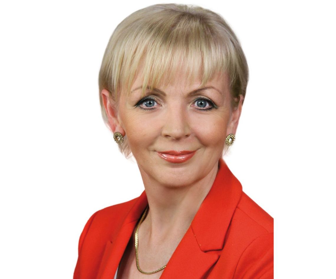 Gość Studia Lokalnego Radia Rekord - Anna Kwiecień