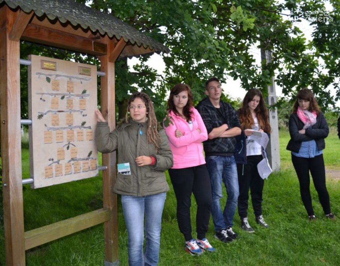 Goście z Niemiec w "Słowackim"