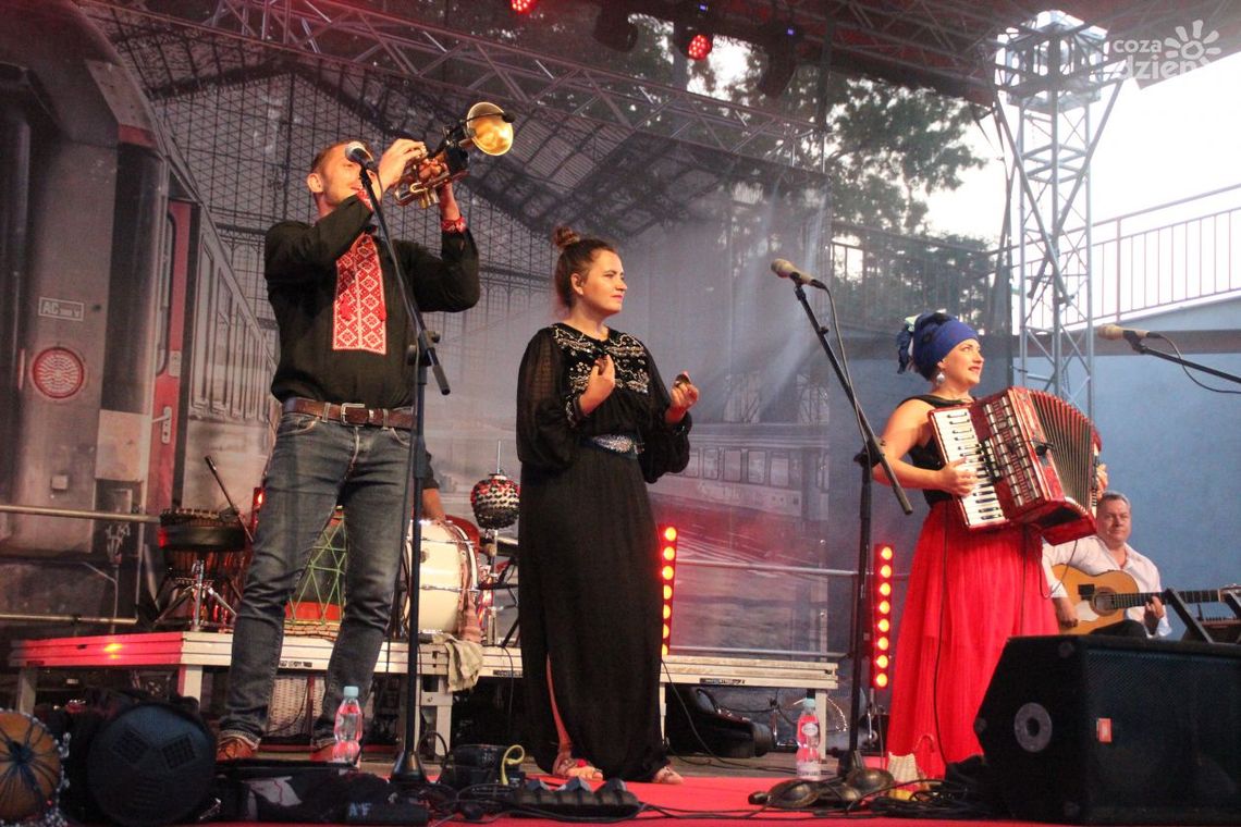 Gościli w Fosie. Teraz wydali singiel