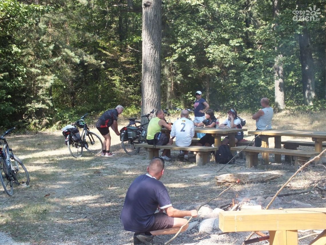 Gościńcem Królewskim do „Przejazdu” Gościńcem Królewskim do „Przejazdu”